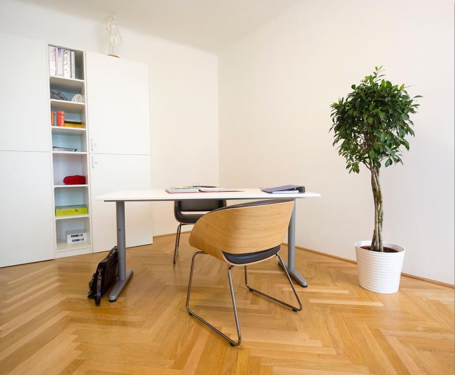 Arbeitsplatz