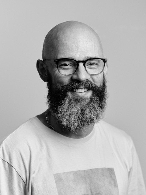 Rajko Blašković – Logopäde
